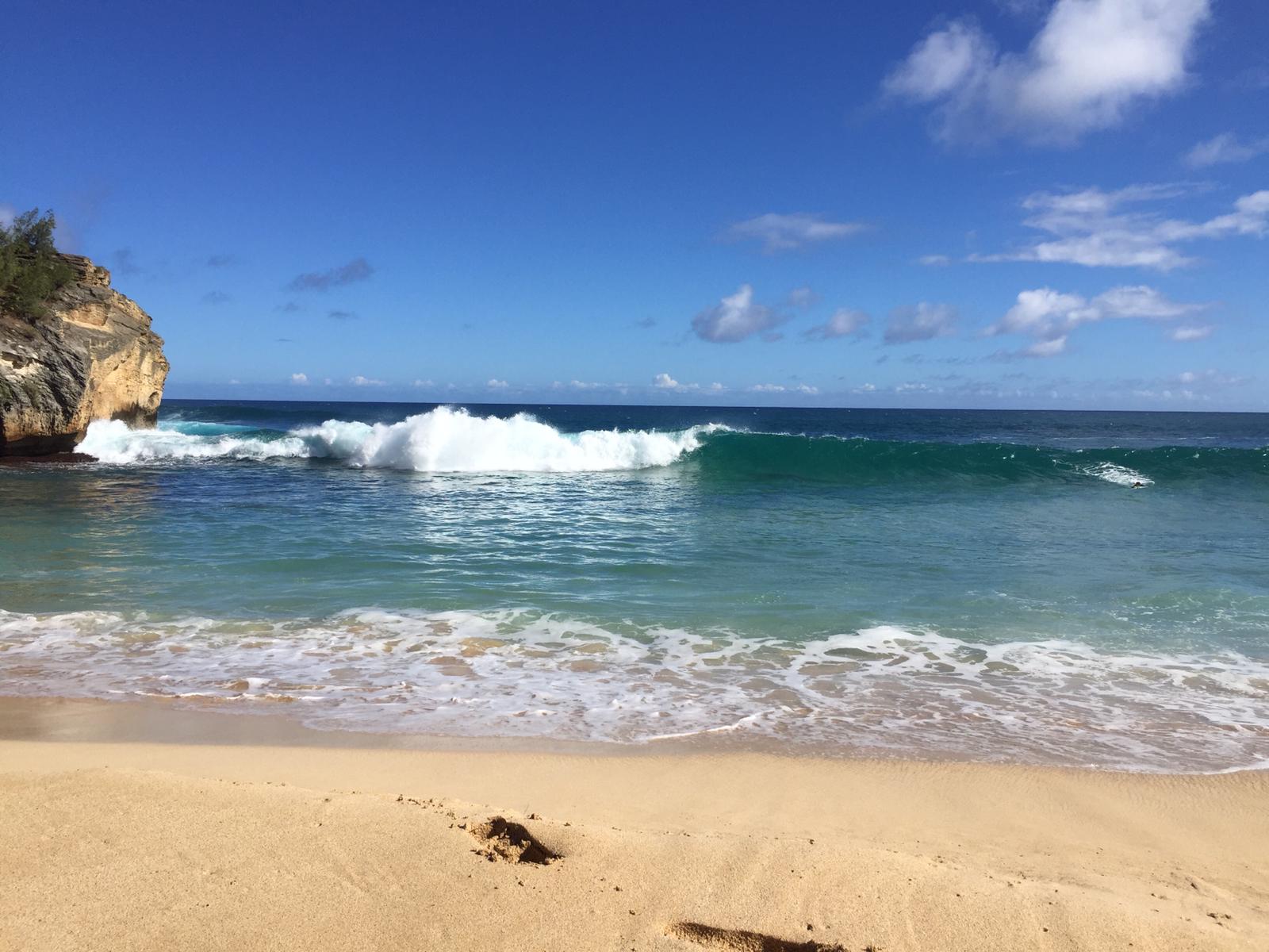 Hawaii